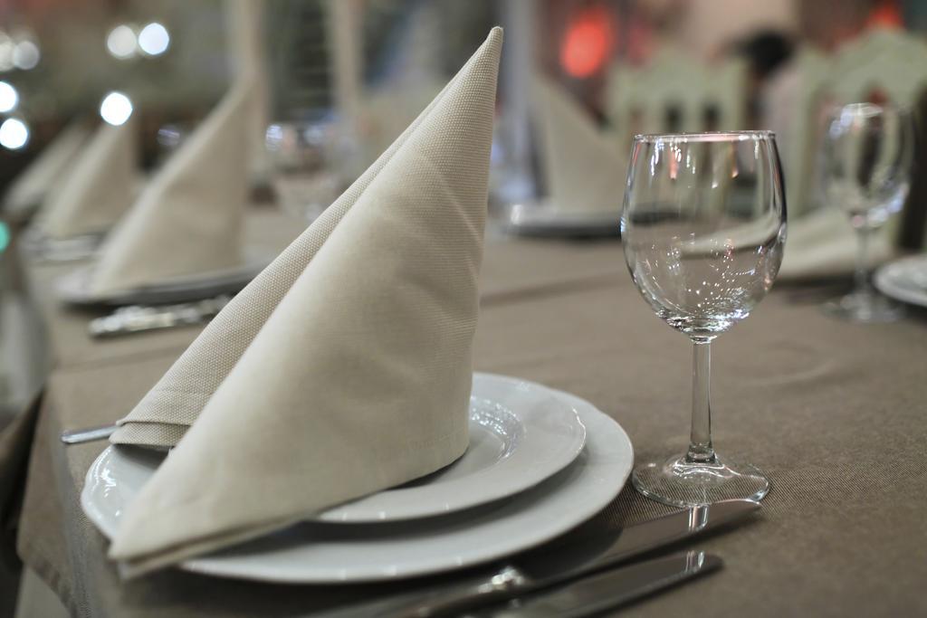 Beach Hotel Muscat Luaran gambar