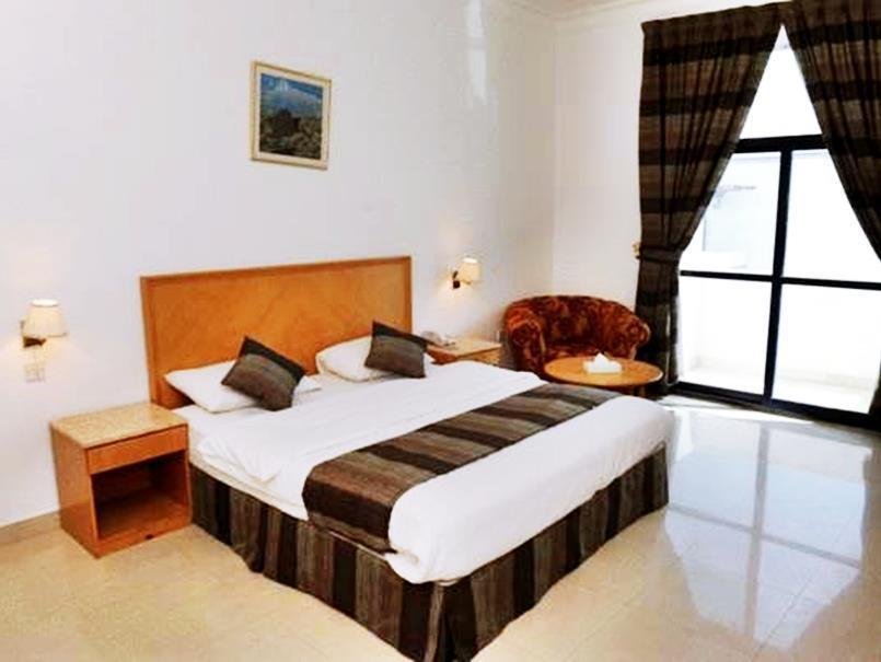 Beach Hotel Muscat Luaran gambar