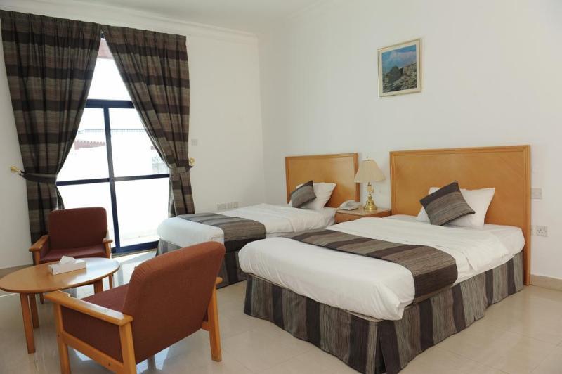 Beach Hotel Muscat Luaran gambar
