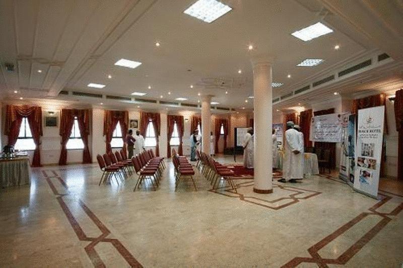 Beach Hotel Muscat Kemudahan gambar