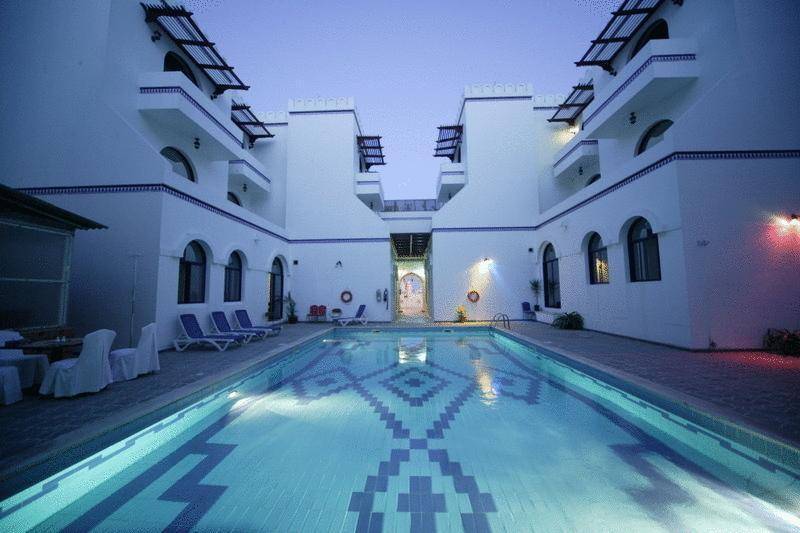 Beach Hotel Muscat Luaran gambar