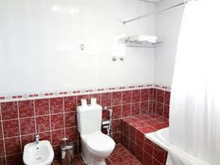 Beach Hotel Muscat Luaran gambar