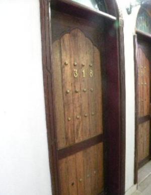 Beach Hotel Muscat Luaran gambar