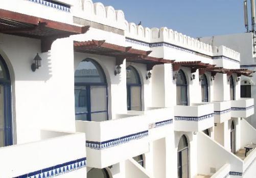 Beach Hotel Muscat Luaran gambar