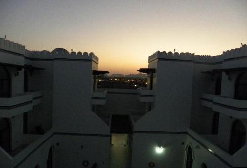 Beach Hotel Muscat Luaran gambar